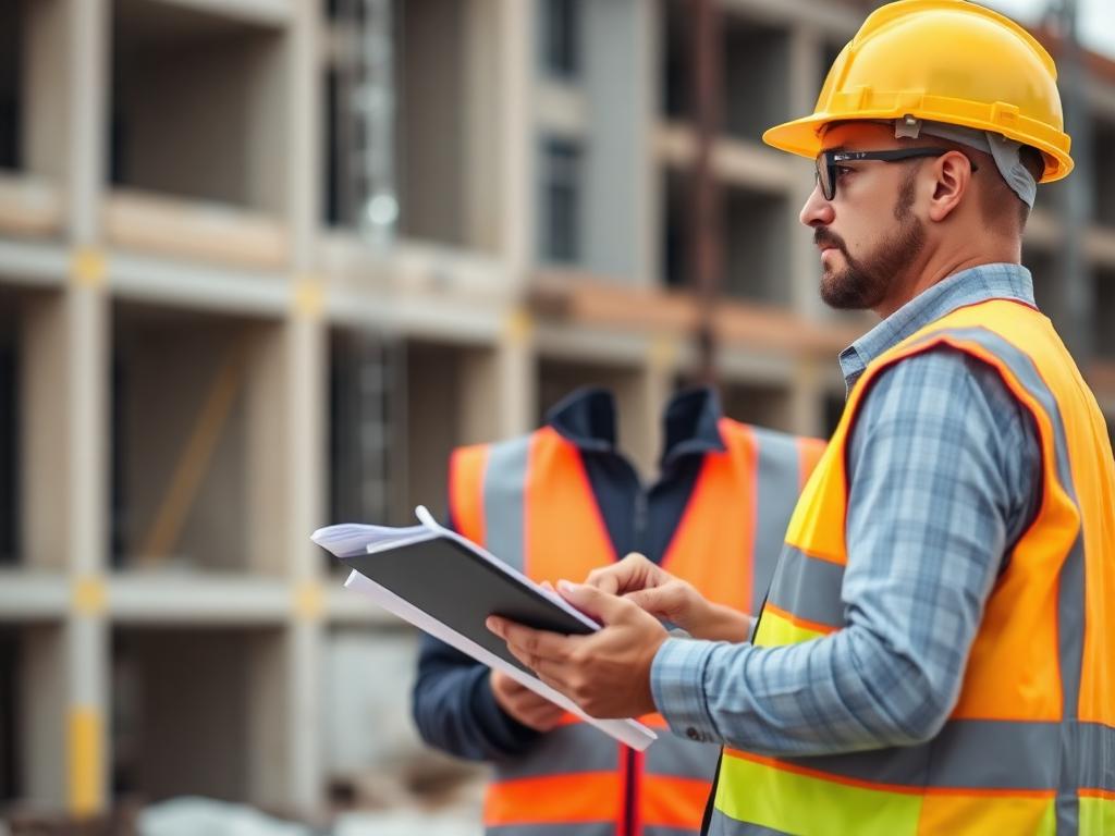 Inspección Técnica de Obras (ITO)