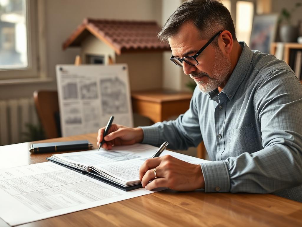 Regularización de Construcciones (Ley del Mono)