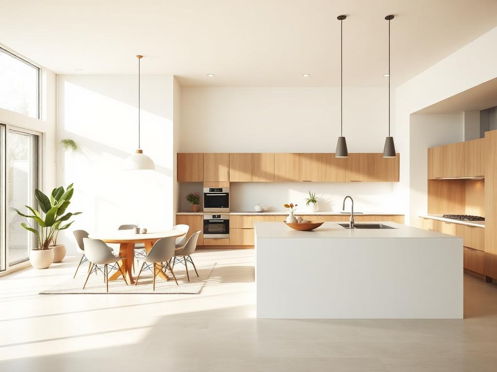 Remodelación y Diseño Interior